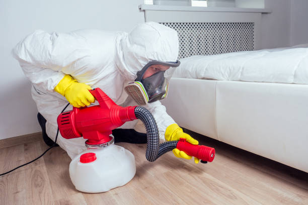 Best Best Pest Control Companies  in New Burlington, OH