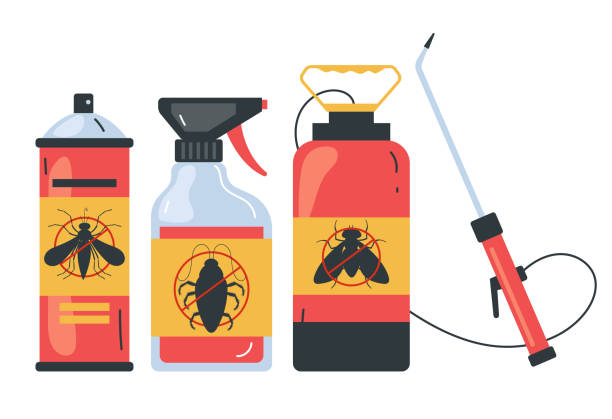 Best Pest Control Near Me  in New Burlington, OH